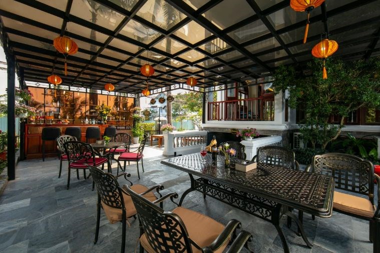 Hoi An Riverside Villas & Apartment 